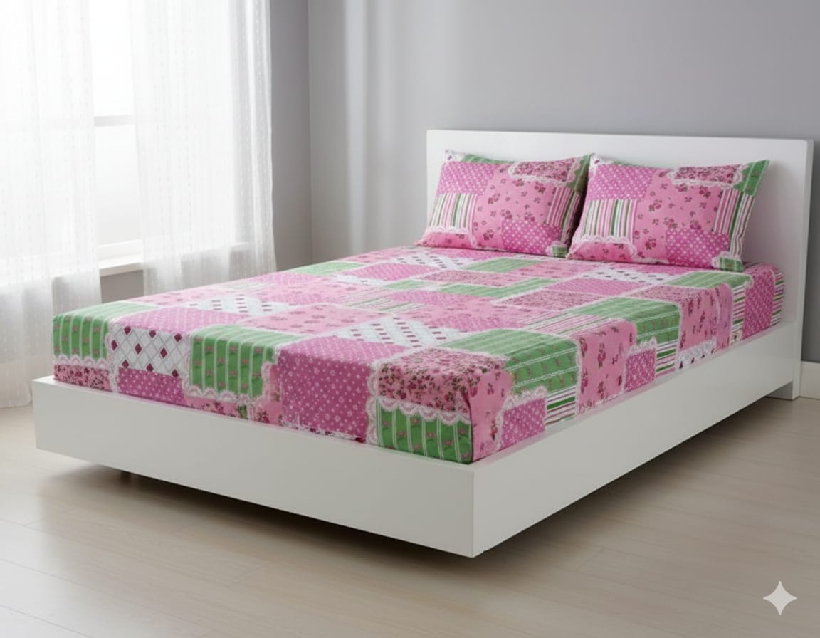 PREMIUM PRINTED SHEET SET