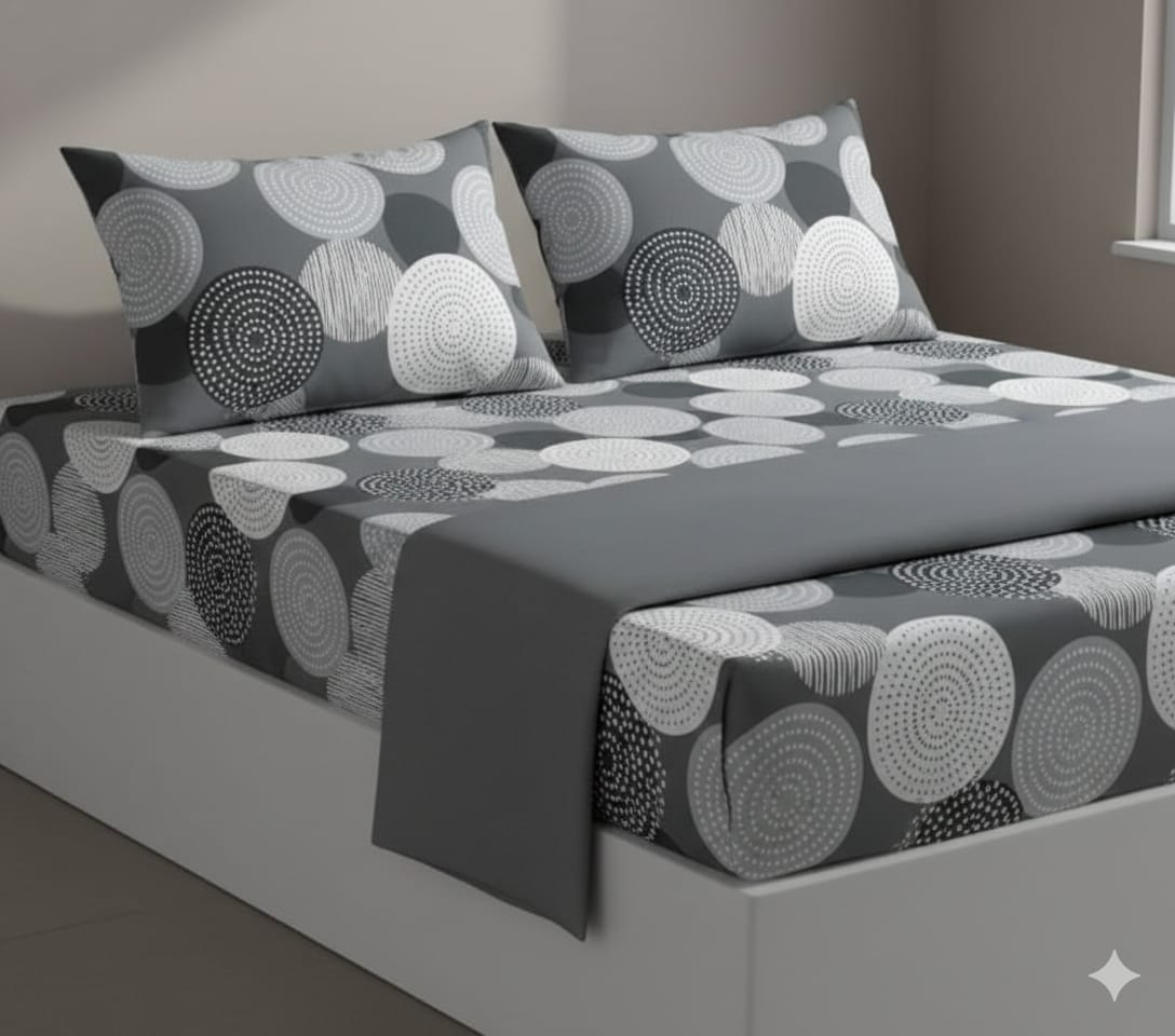 PREMIUM PRINTED SHEET SET