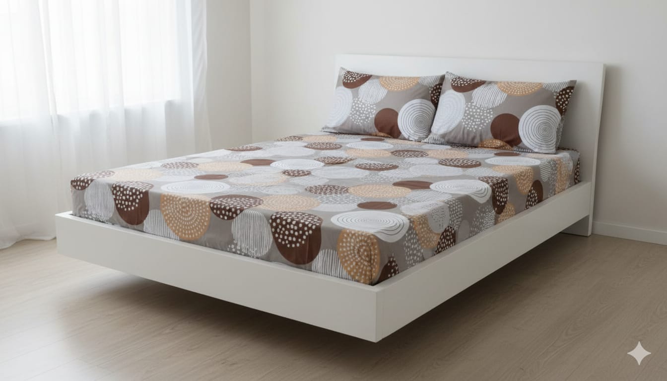 PREMIUM PRINTED SHEET SET