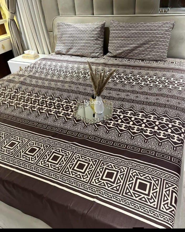 PREMIUM PRINTED SHEET SET design - 6