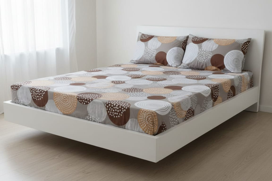 PREMIUM PRINTED SHEET SET design - 8