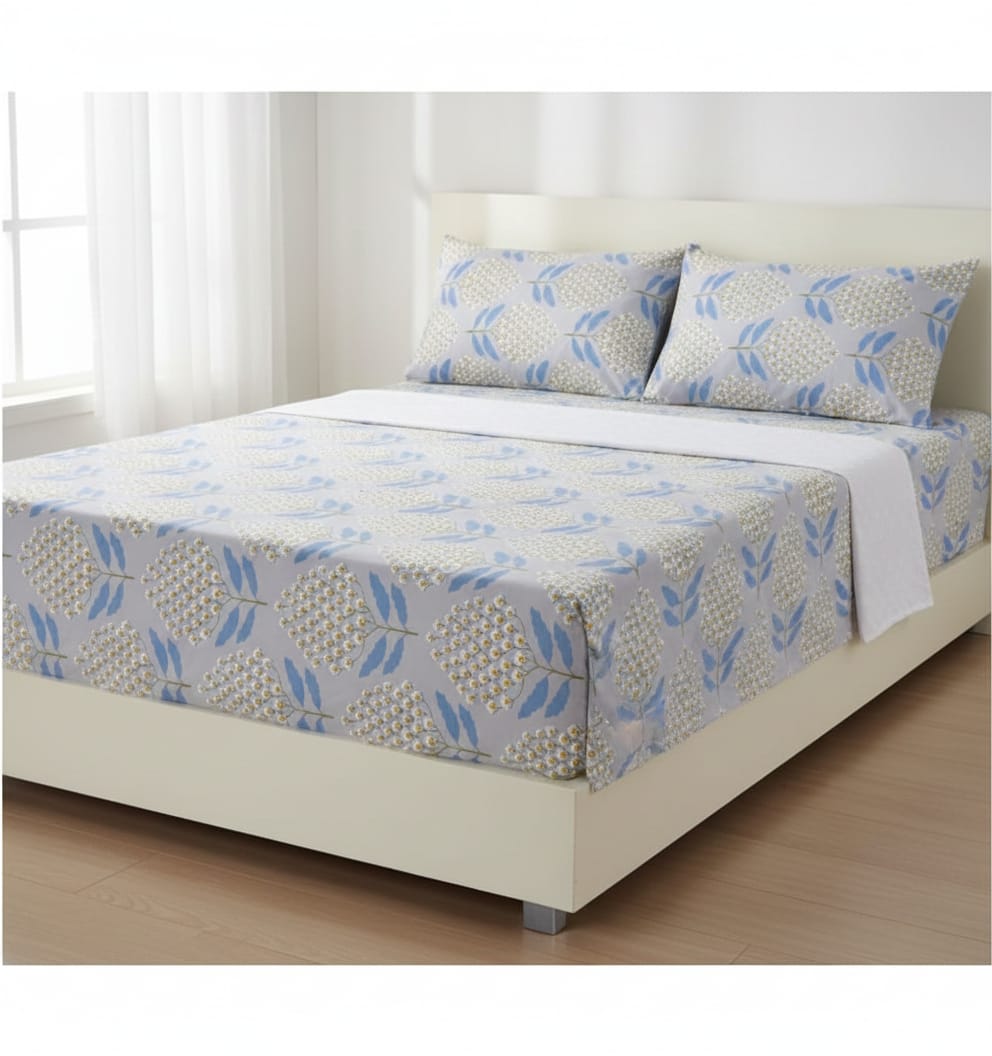 PREMIUM PRINTED SHEET SET