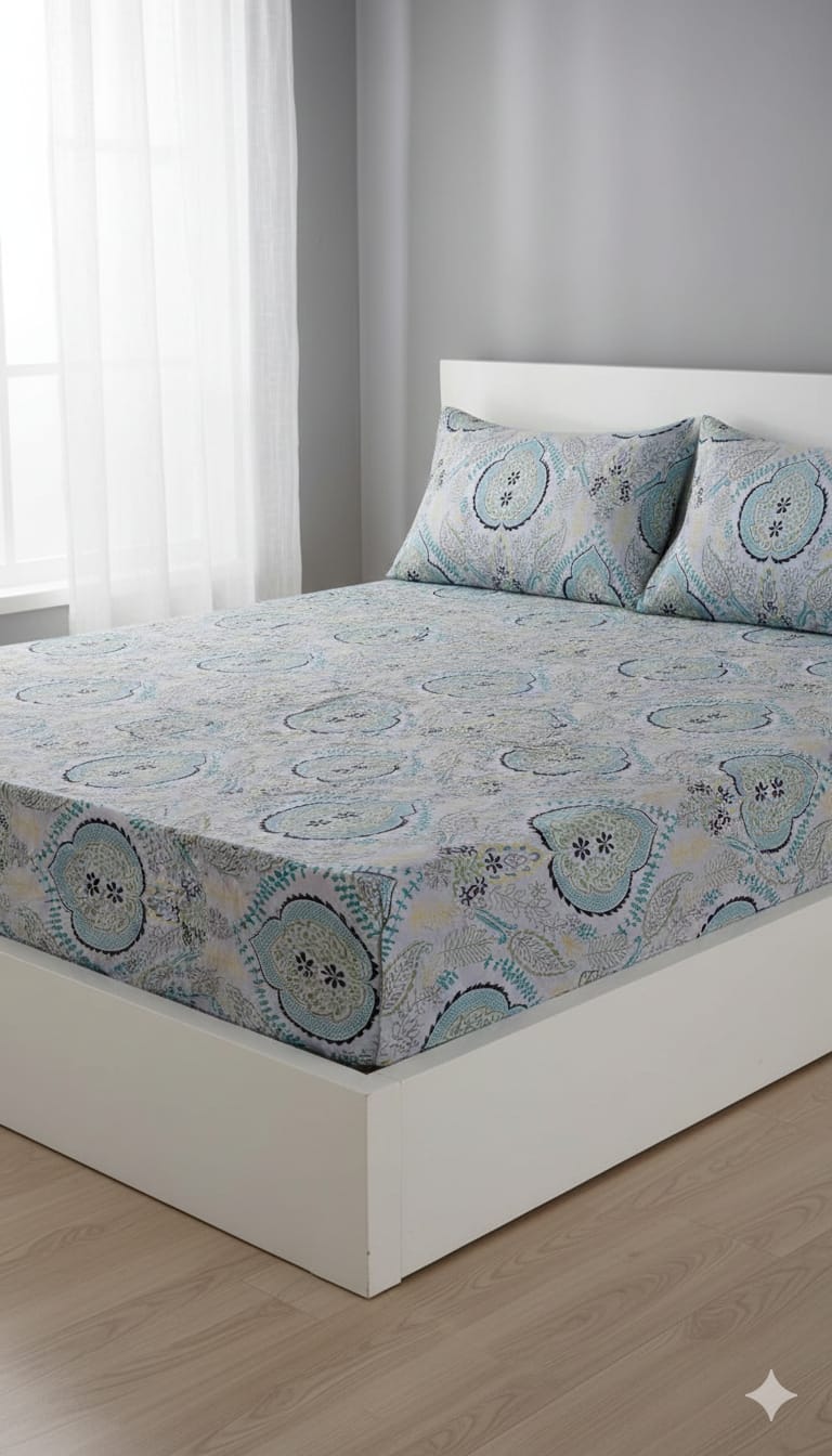 PREMIUM PRINTED SHEET SET