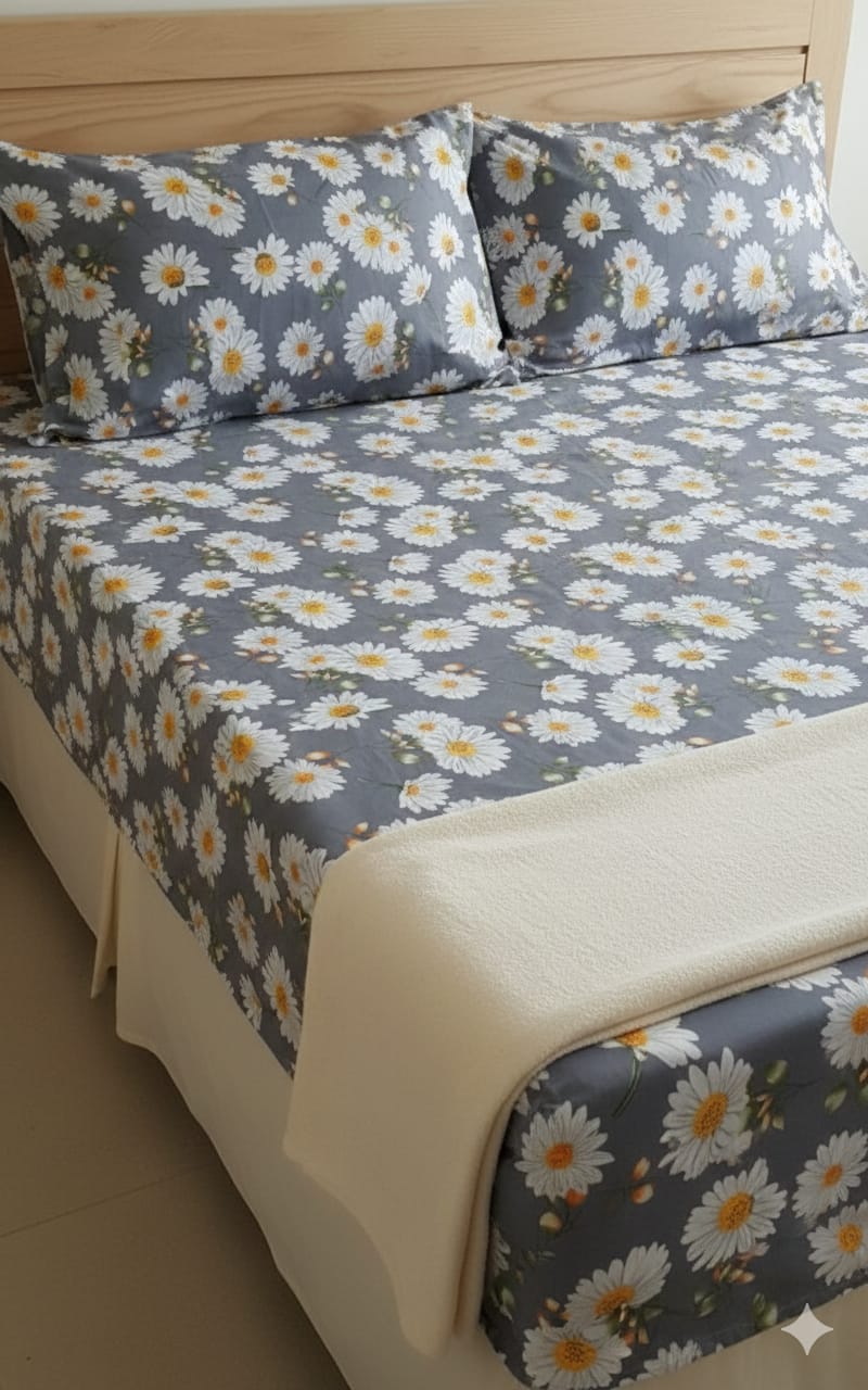 PREMIUM PRINTED SHEET SET