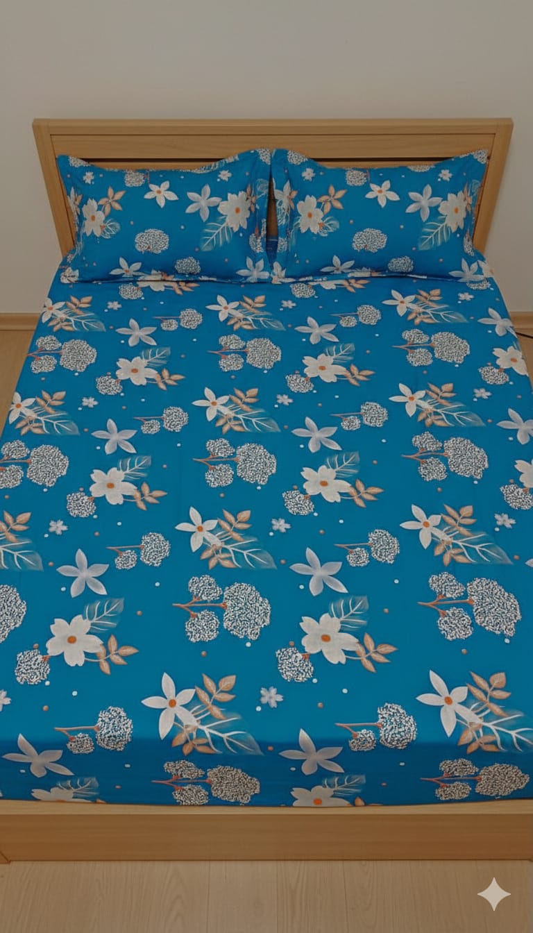 PREMIUM PRINTED SHEET SET design - 13