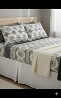 PREMIUM PRINTED SHEET SET