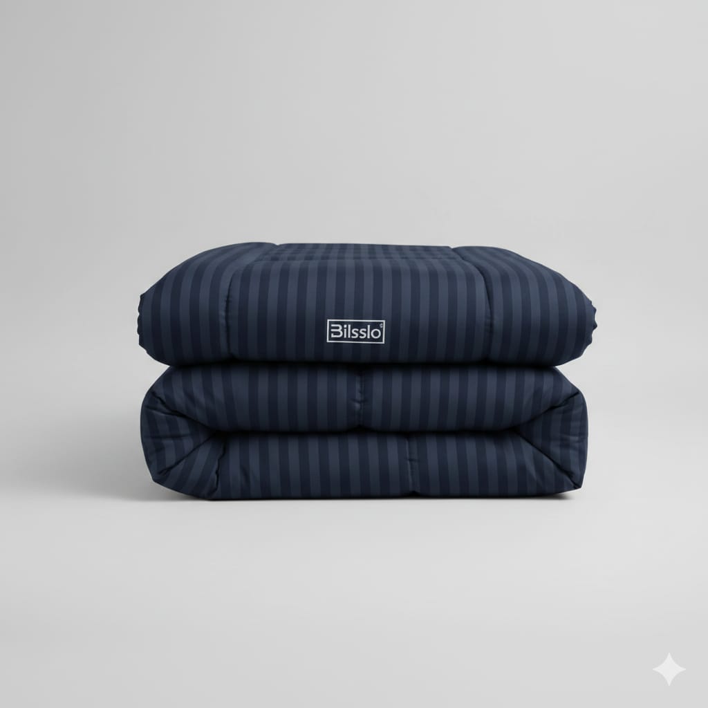 Luxury Comforter Set – Soft, Warm & Lightweight