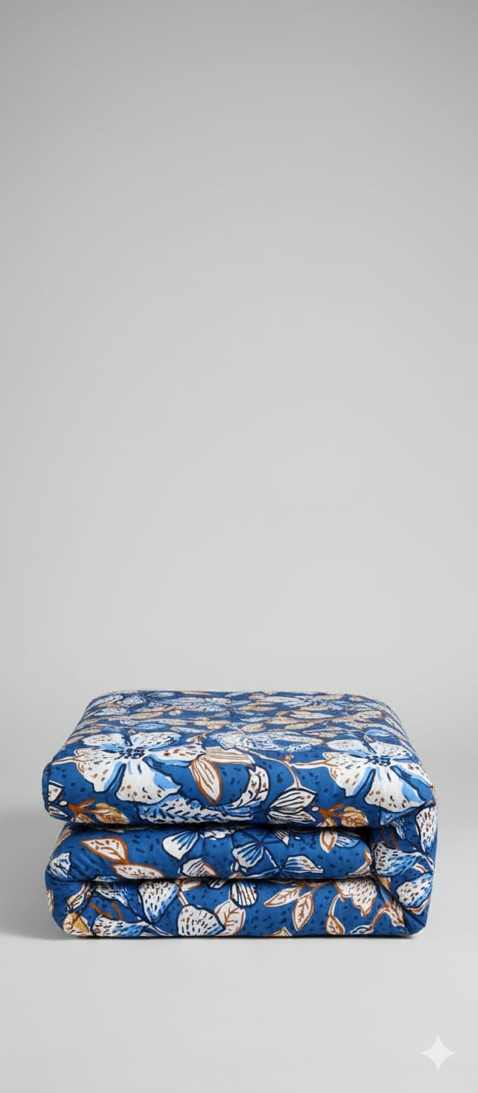 Luxury Comforter Set – Soft, Warm & Lightweight