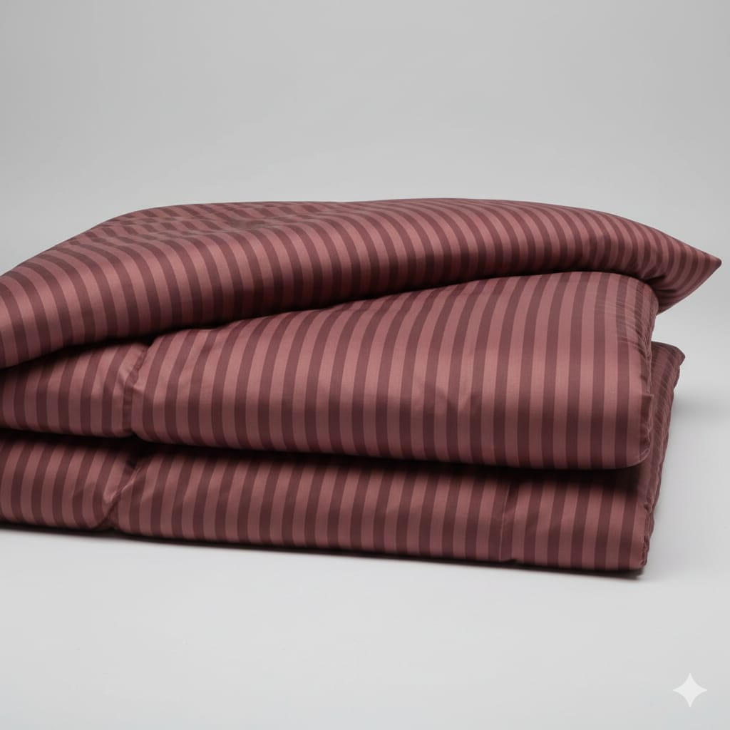 Luxury Comforter Set – Soft, Warm & Lightweight