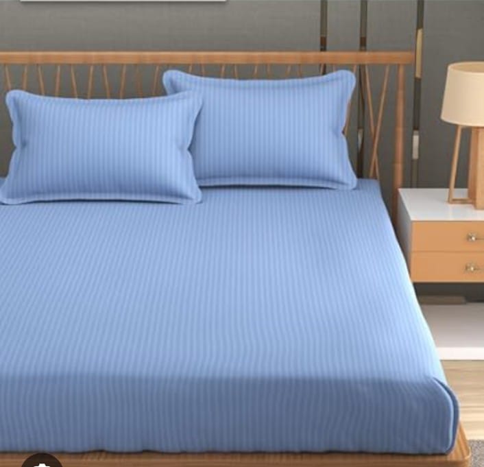 Premium Duvet Sheet for Comforters – Smooth & Comfortable