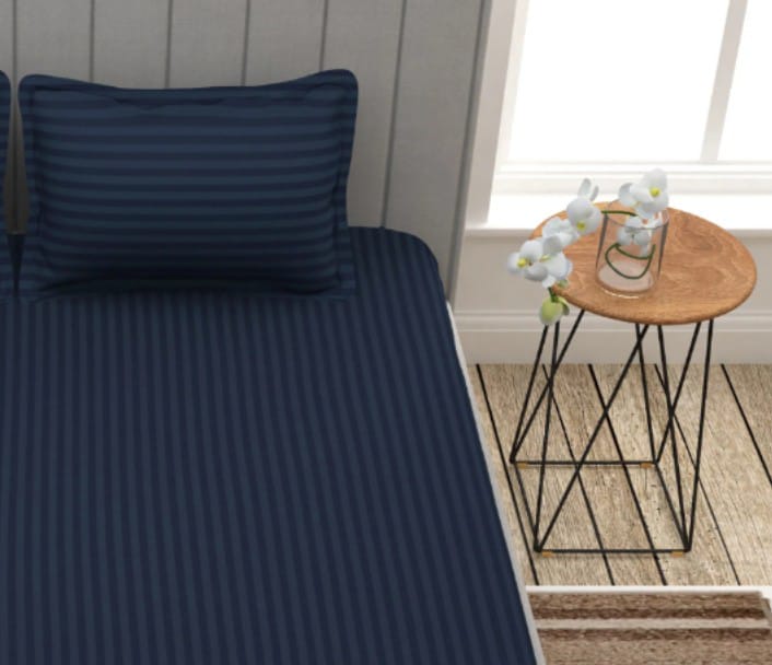 Premium Duvet Sheet for Comforters – Smooth & Comfortable