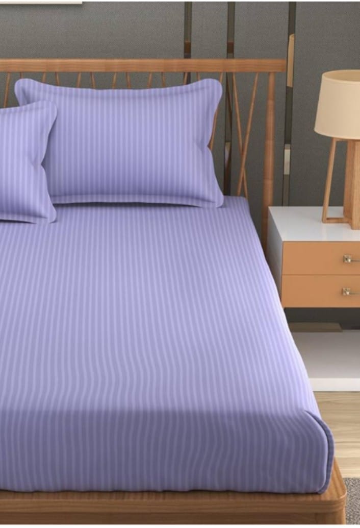 Premium Duvet Sheet for Comforters – Smooth & Comfortable