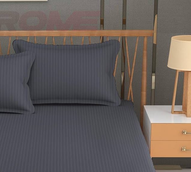 Premium Duvet Sheet for Comforters – Smooth & Comfortable