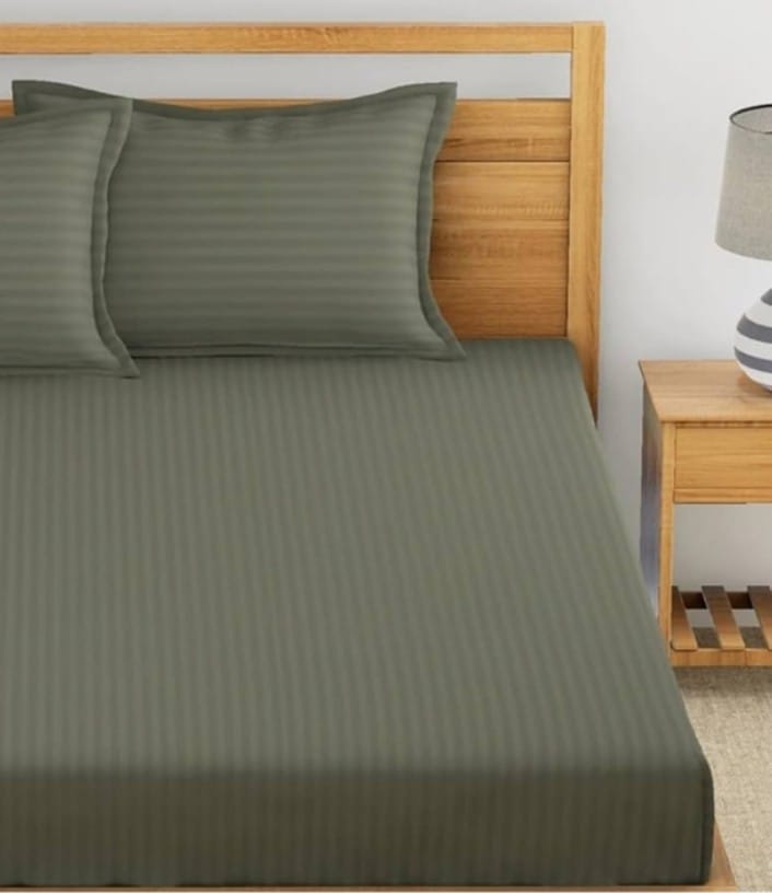 Premium Duvet Sheet for Comforters – Smooth & Comfortable
