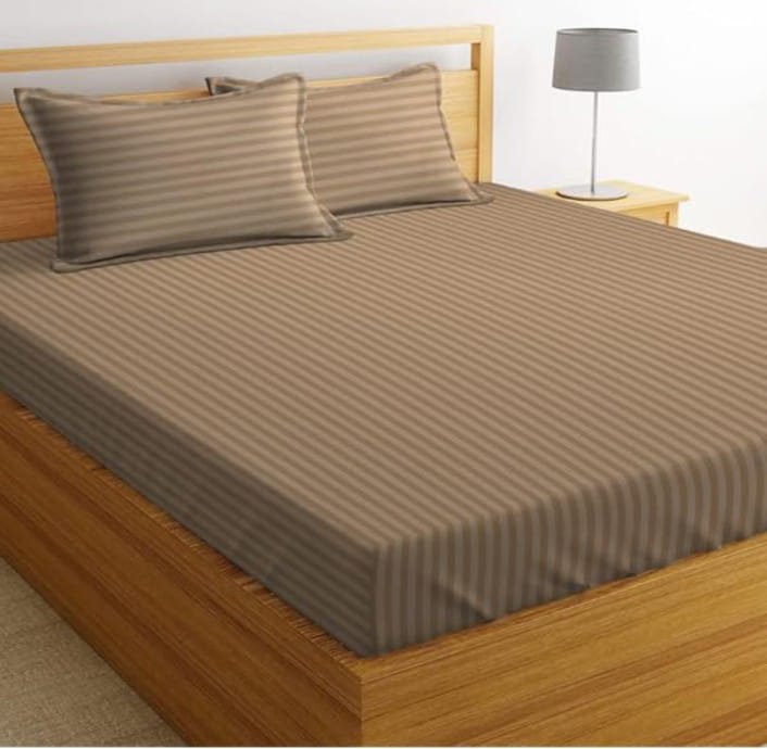 Premium Duvet Sheet for Comforters – Smooth & Comfortable