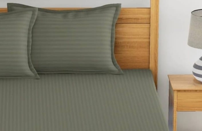 Premium Duvet Sheet for Comforters – Smooth & Comfortable