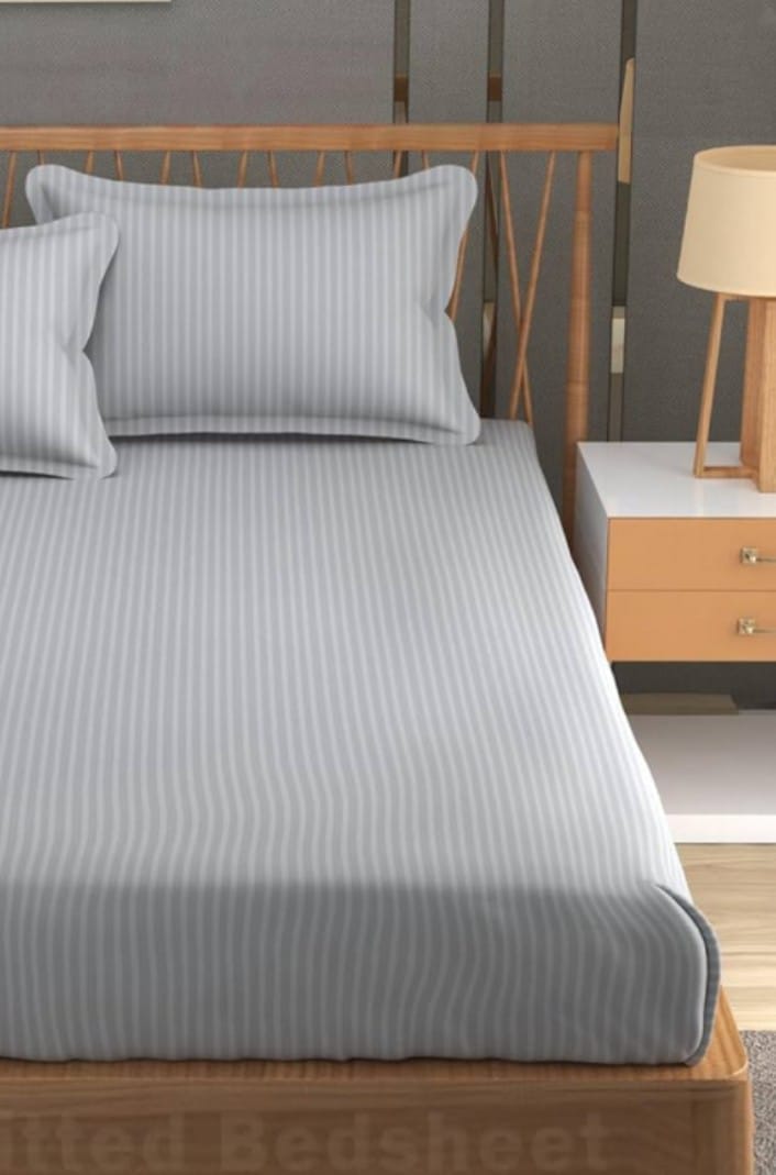 Premium Duvet Sheet for Comforters – Smooth & Comfortable