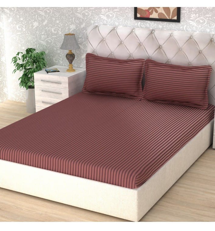 Premium Duvet Sheet for Comforters – Smooth & Comfortable