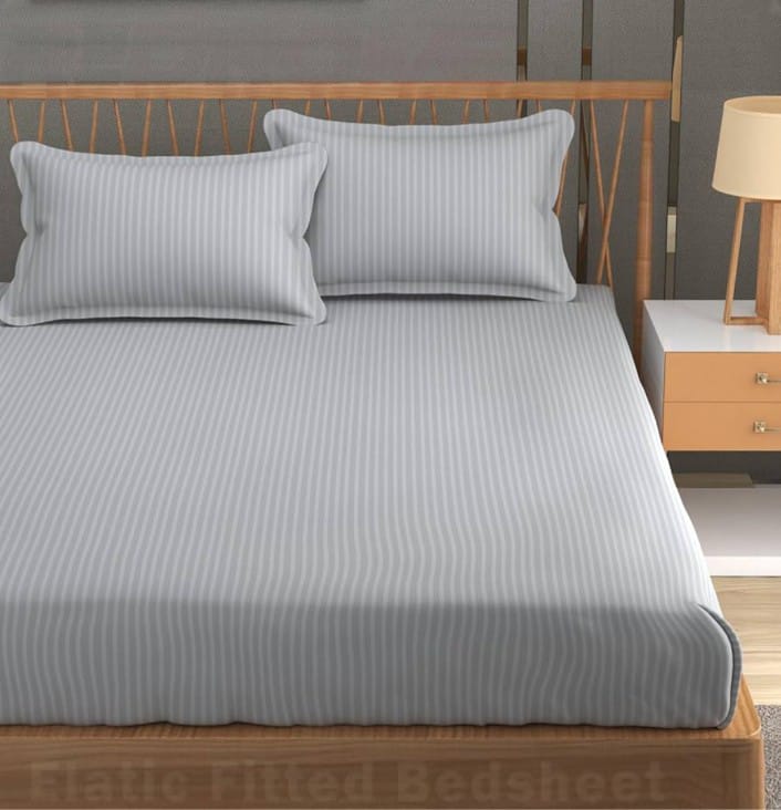 Premium Duvet Sheet for Comforters – Smooth & Comfortable