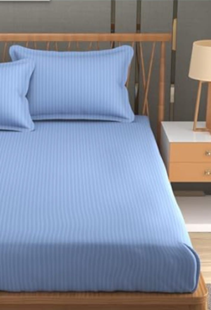 Premium Duvet Sheet for Comforters – Smooth & Comfortable