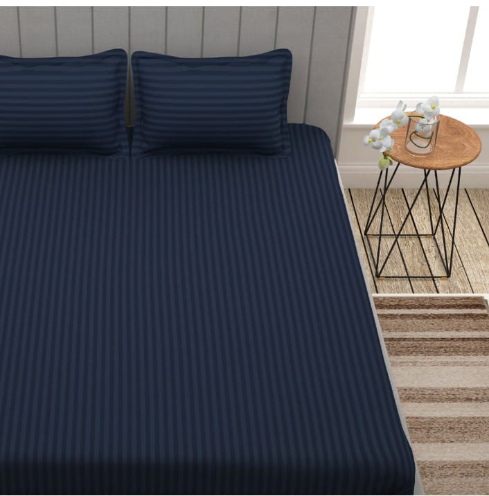 Premium Duvet Sheet for Comforters – Smooth & Comfortable