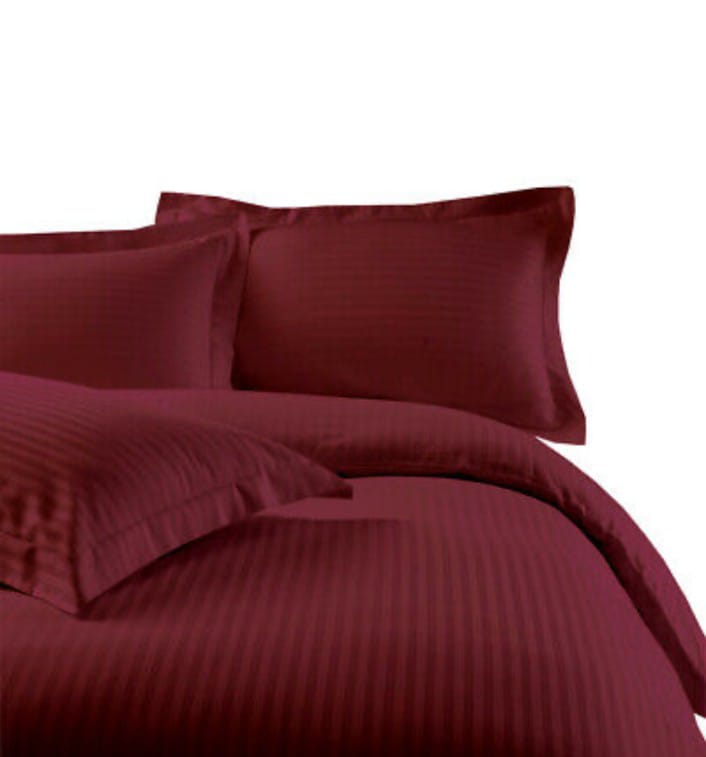 Premium Duvet Sheet for Comforters – Smooth & Comfortable