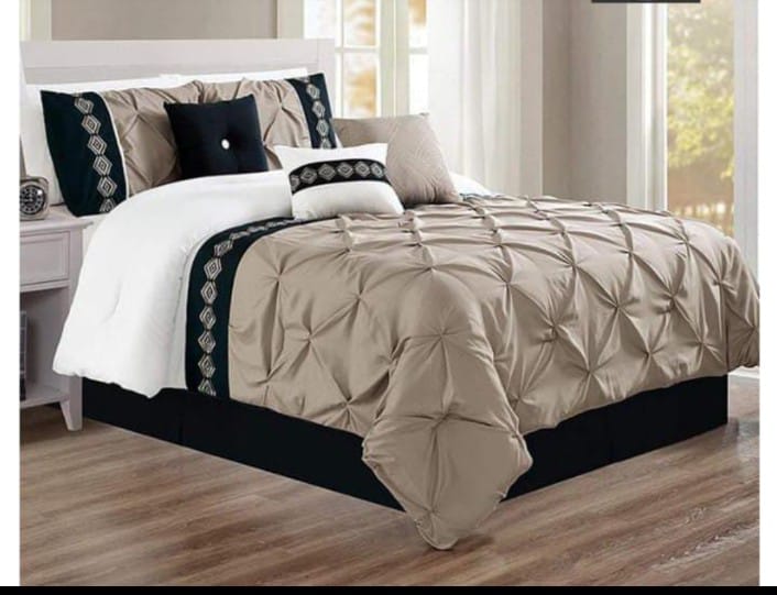 Premium Bridal Bed Set – Luxurious Look for Special Moments