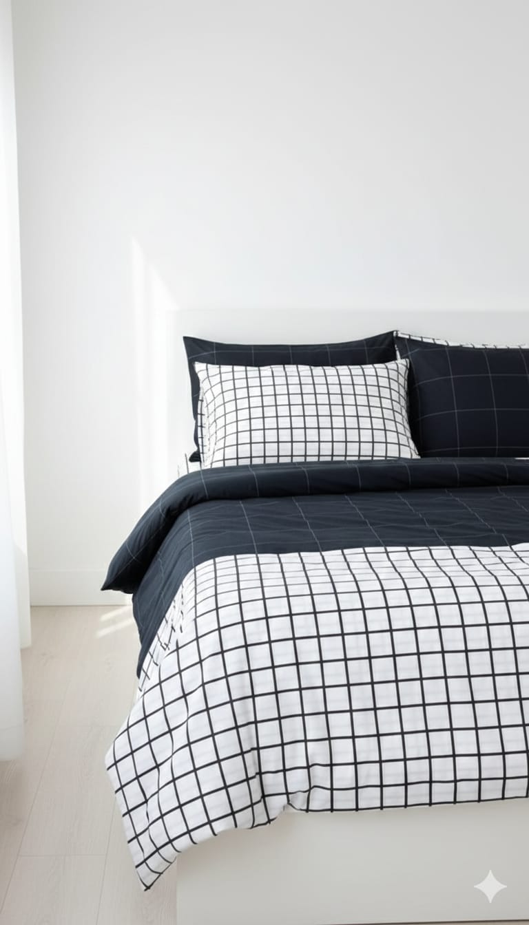 Premium Bed Set – Complete Bedding Solution for Everyday Comfort