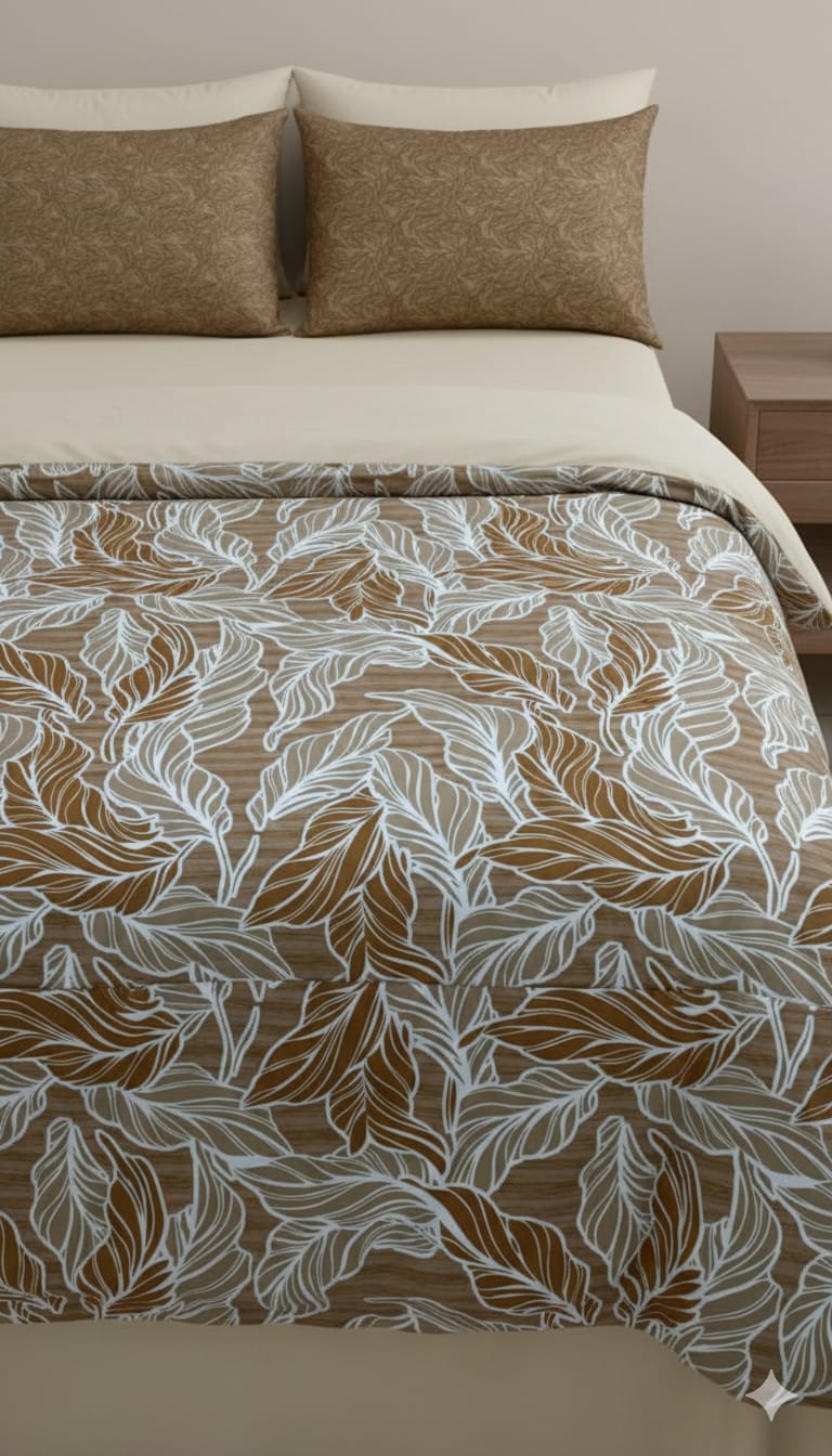 Premium Bed Set – Complete Bedding Solution for Everyday Comfort
