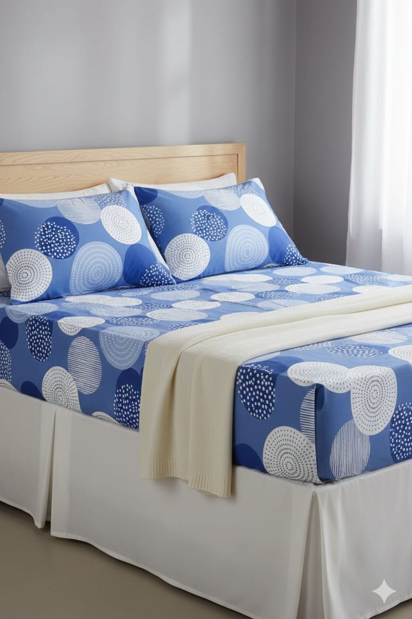 PREMIUM PRINTED SHEET SET design - 14